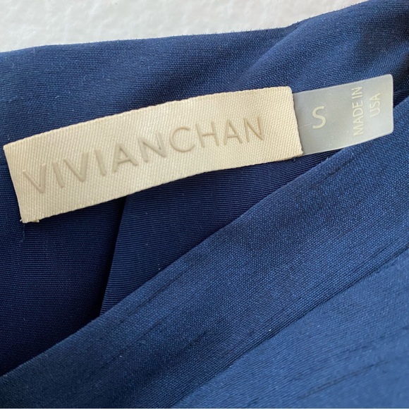 Vivian Chan Olivia Skirt - Picture 8 of 8